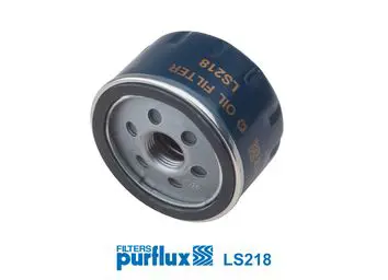 PURFLUX LS218 Фильтр масляный PURFLUX LS218