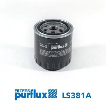 PURFLUX LS381A Фильтр