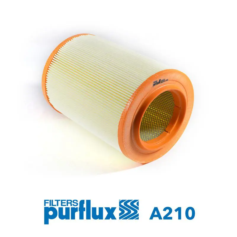 PURFLUX A210 Фильтр воздушный