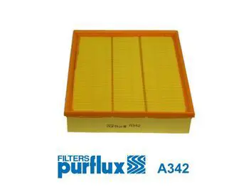 PURFLUX A342 Фильтр воздушный