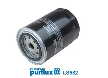 PURFLUX LS582 Фильтр масляный