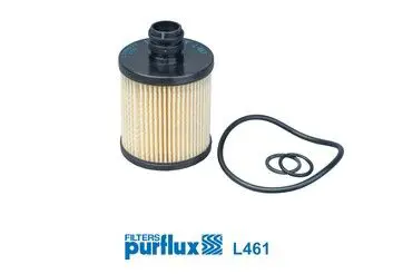 PURFLUX L461 Фильтр масляный