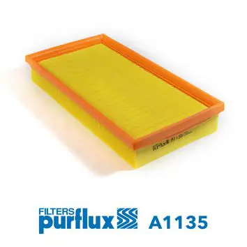 PURFLUX A1135 Фильтр воздушный