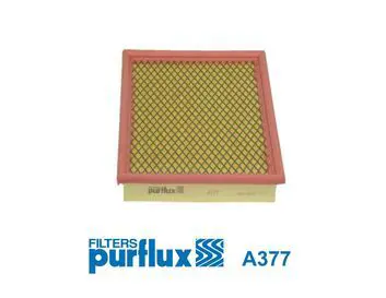 PURFLUX A377 Фильтр воздушный