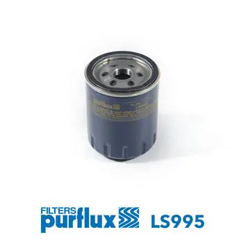 PURFLUX LS995 Фильтр масляный