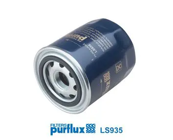 PURFLUX LS935 Фильтр масляный