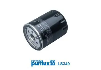 PURFLUX LS349 Фильтр масляный