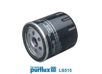 PURFLUX LS515 Фильтр масляный