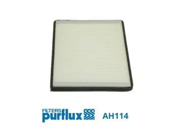 PURFLUX AH114 Фильтр салонный