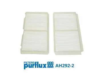 PURFLUX AH2922 Фильтр салонный