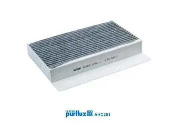 PURFLUX AHC281 Фильтр салона угольный.