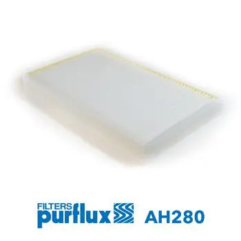PURFLUX AH280 Фильтр салонный