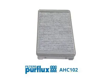 PURFLUX AHC102 Фильтр салона угольный