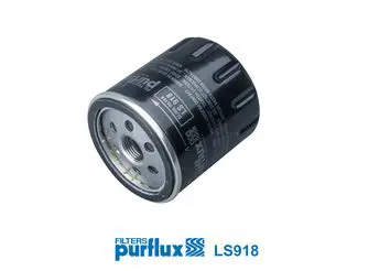 PURFLUX LS918 Фильтр масляный
