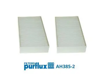 PURFLUX AH3852 САЛЛОНЫЙ ФИЛЬТР