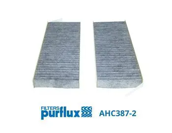 PURFLUX AHC3872 Фильтр салонный