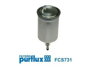 PURFLUX FCS731 Фильтр топливный