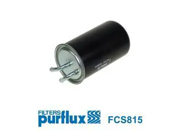 PURFLUX FCS815 фильтр топливный для двс