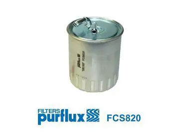 PURFLUX FCS820 Фильтр топливный Mercedes