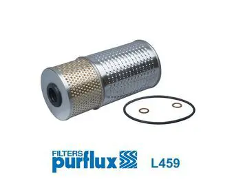 PURFLUX L459 Фильтр масляный