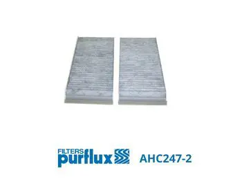 PURFLUX AHC2472 Фильтр салонный