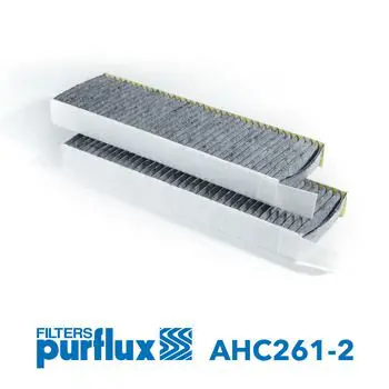 PURFLUX AHC2612 Фильтр салонный