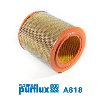 PURFLUX A818 Фильтр воздушный