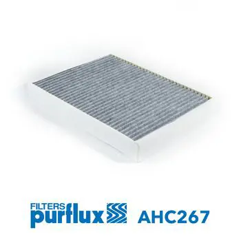 PURFLUX AHC267 Фильтр салона угольный LAND