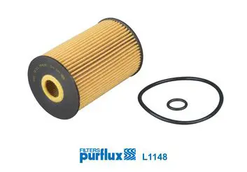 PURFLUX L1148 Масляный фильтр