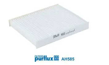 PURFLUX AH585 Фильтр, воздух во внутренном