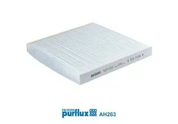 PURFLUX AH263 Фильтр салонный