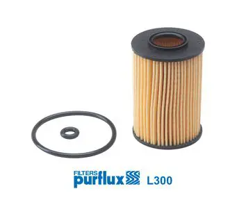 PURFLUX L300 Фильтр масляный