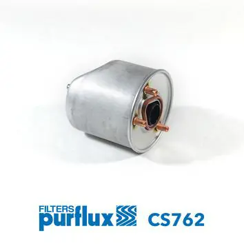 PURFLUX CS762 Фильтр топливный CITROEN: