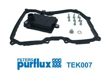 PURFLUX TEK007 Фильтр АКПП