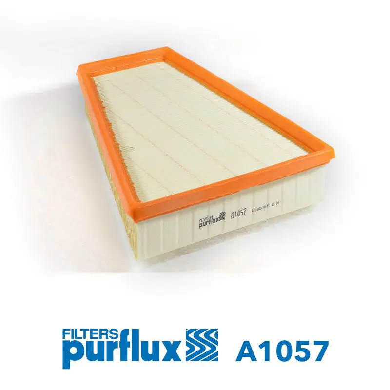 PURFLUX A1057 Фильтр воздушный