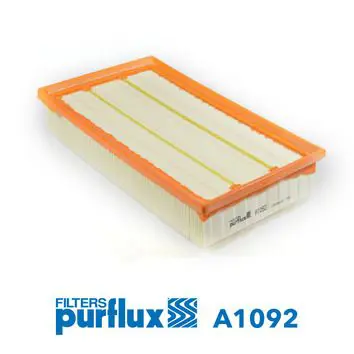 PURFLUX A1092 Фильтр воздушный