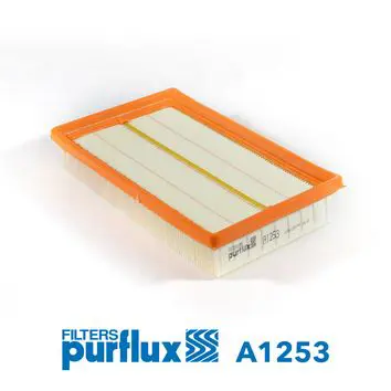 PURFLUX A1253 Фильтр воздушный