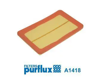 PURFLUX A1418 Фильтр