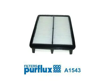 PURFLUX A1543 Фильтр воздушный