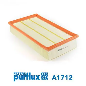PURFLUX A1712 Воздушный фильтр