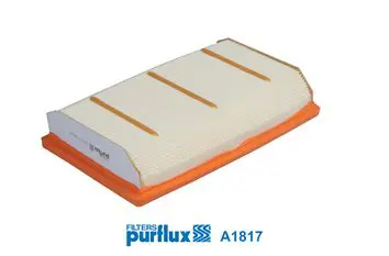 PURFLUX A1817 Воздушный фильтр