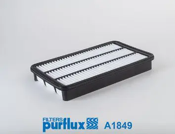 PURFLUX A1849 Воздушный фильтр