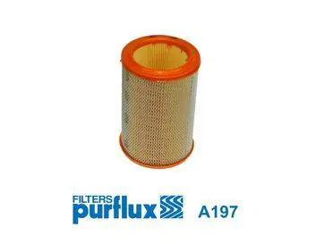 PURFLUX A197 Фильтр воздушный