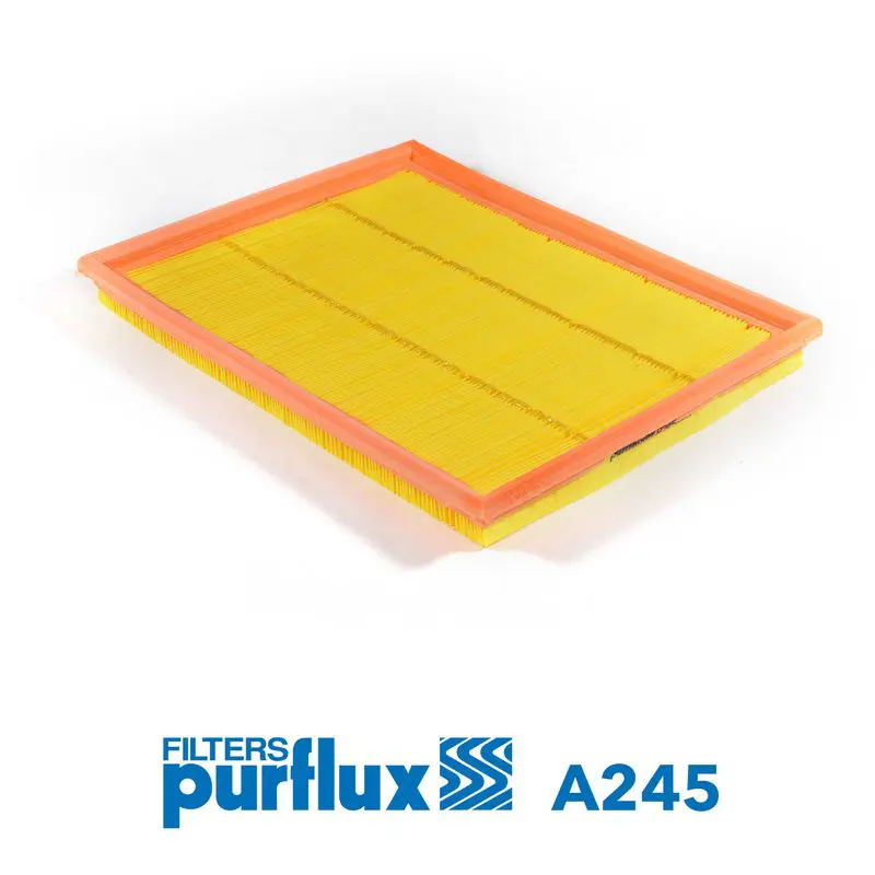 PURFLUX A245 Фильтр воздушный