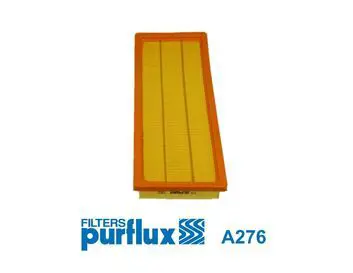  PURFLUX 