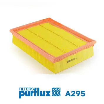 PURFLUX A295 Фильтр воздушный