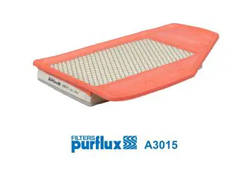 PURFLUX A3015 Фильтр воздушный OPEL:
