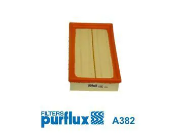 PURFLUX A382 Фильтр воздушный