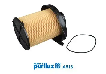 PURFLUX A518 Фильтр воздушный