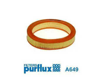 PURFLUX A649 Фильтр воздушный